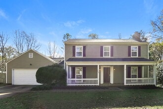7100 Falconwood Ct in Charlotte, NC - Building Photo - Building Photo