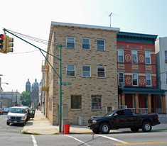 2001 New York Ave Apartments