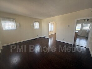 3609 Woodlea Ave in Baltimore, MD - Building Photo - Building Photo