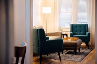 217 Highland Ave in Johnson City, TN - Building Photo