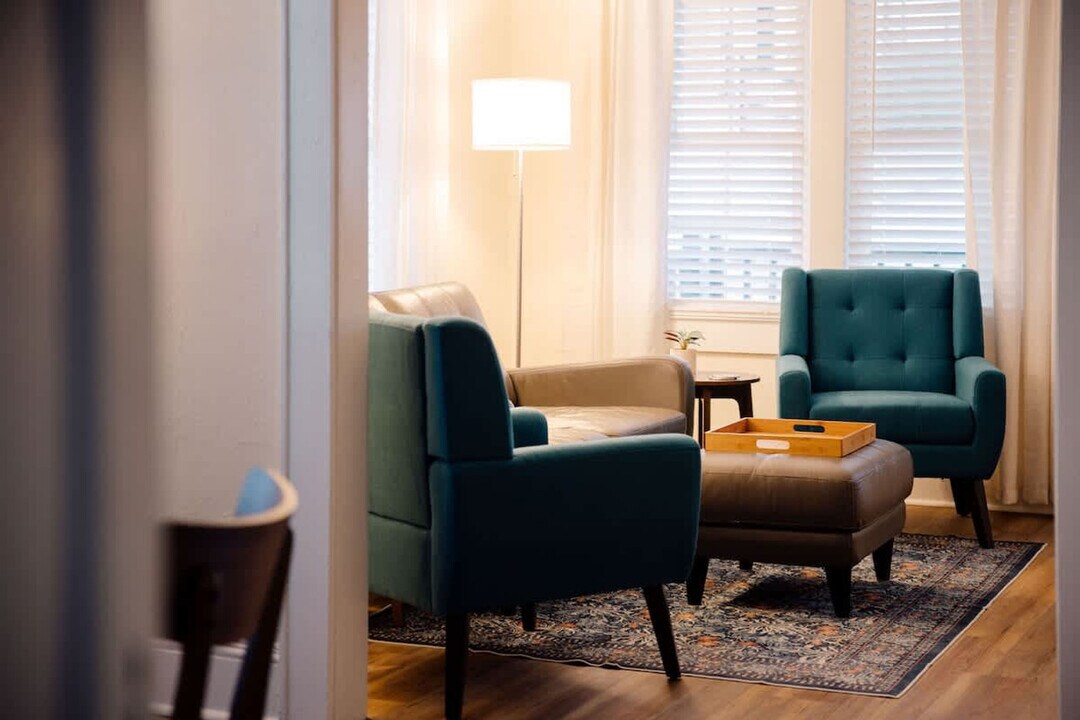 217 Highland Ave in Johnson City, TN - Building Photo