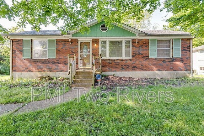 property at 328 Jacksonian Dr