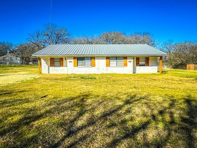 property at 617 County Rd 805A
