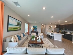 7219 Escondido Dr in Arcola, TX - Building Photo - Building Photo