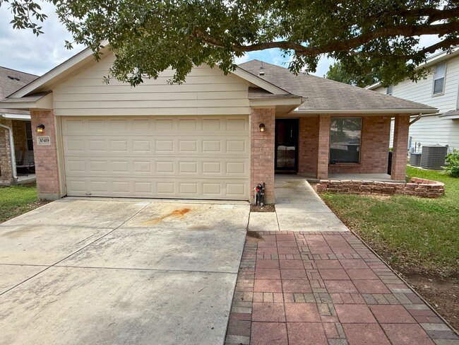 10419 Goldcrest Mill in San Antonio, TX - Building Photo - Building Photo