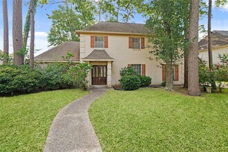14110 Saddlebend Dr in Houston, TX - Building Photo - Building Photo