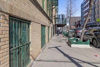 1815 Prospect Ave in Bronx, NY - Building Photo - Building Photo