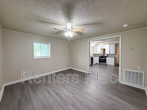 414 N Oseuma Ave in Claremore, OK - Building Photo - Building Photo
