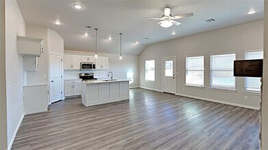 485 Hardesty Dr in Shawnee, OK - Building Photo - Building Photo