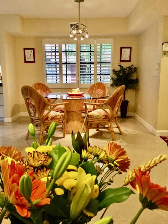 17324 Boca Club Blvd in Boca Raton, FL - Building Photo
