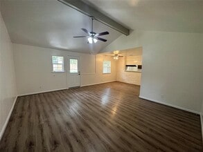 5919 Ludington Dr in Houston, TX - Building Photo - Building Photo