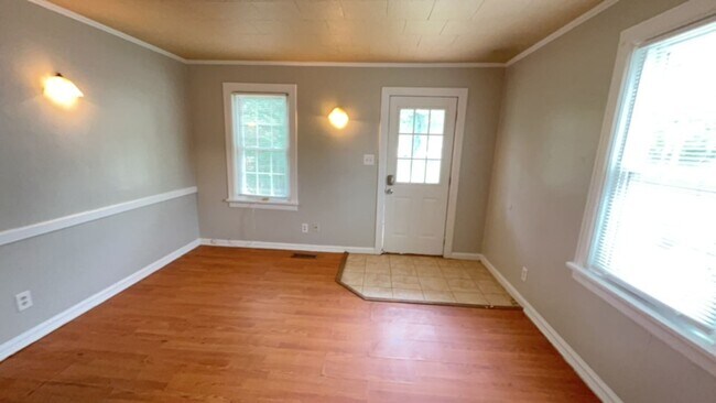 2017 S Waldemere Ave in Muncie, IN - Building Photo - Building Photo