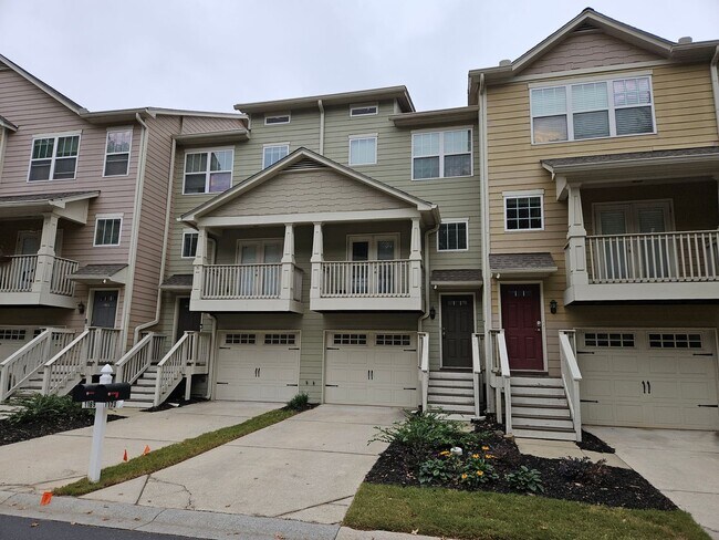 property at 1173 Liberty Pkwy NW