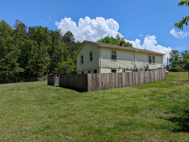 property at 1810 Old Millers Mill Rd