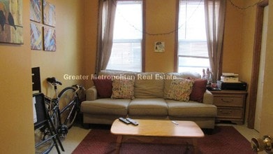 9 Noyes Pl-Unit -2 in Boston, MA - Building Photo - Building Photo