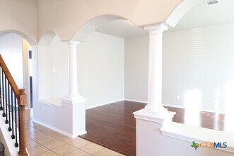 9904 Maplewood Ct in Temple, TX - Building Photo - Building Photo