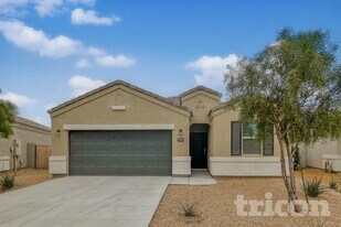 17915 N Nocera Rd in Maricopa, AZ - Building Photo