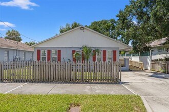 923 E 12th Ave in Tampa, FL - Building Photo - Building Photo