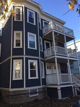 9 Orrin St in Cambridge, MA - Foto de edificio - Building Photo