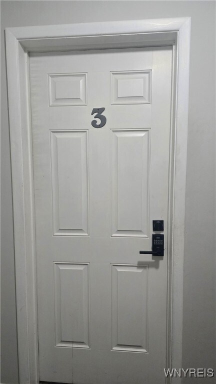 property at 4981 Broadway
