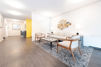 Circle Arms Apartments in Washington, DC - Building Photo - Building Photo