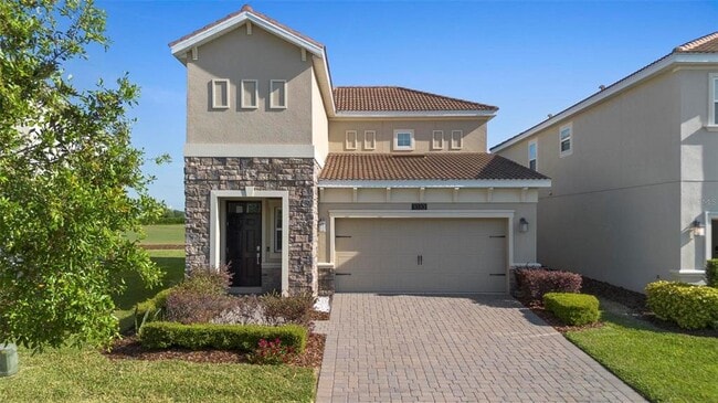 property at 1033 Blackwolf Run Rd