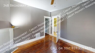 348 Broadway St in Irvine, KY - Building Photo - Building Photo