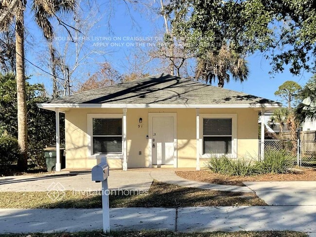 property at 91 Donner Rd