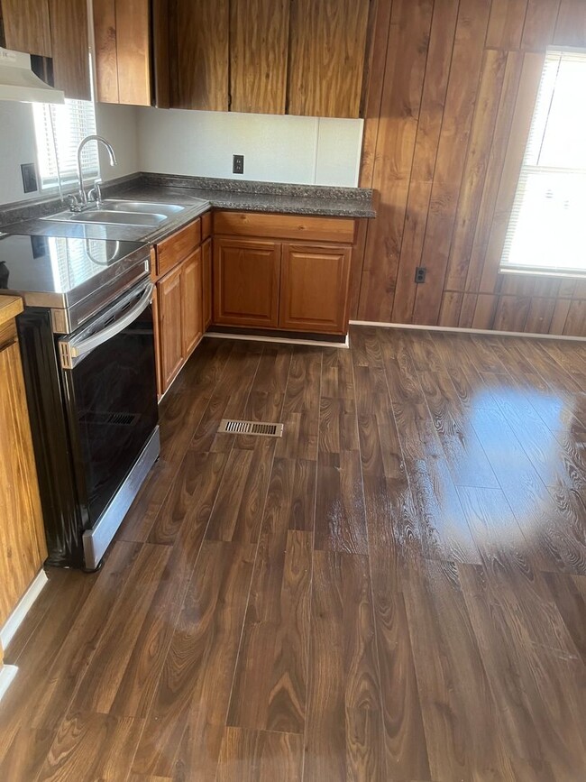 424 Lincoln St in American Falls, ID - Building Photo - Building Photo
