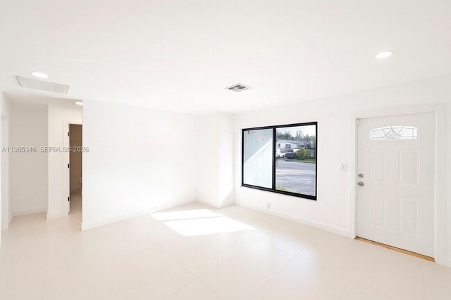 property at 4671 SW 43rd Terrace