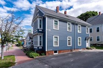 196 Park Ave in Portland, ME - Building Photo - Other