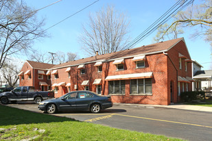 35449 Brush St in Wayne, MI - Foto de edificio - Building Photo