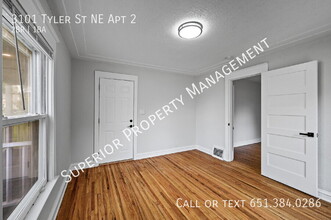 3101 NE Tyler St in Minneapolis, MN - Building Photo - Building Photo