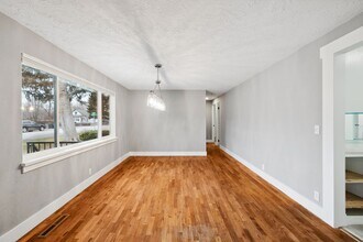 2606 Woody Dr in Boise, ID - Building Photo - Building Photo