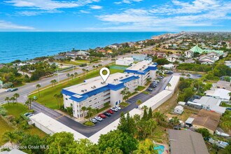 2160 N Hwy A1A in Indialantic, FL - Building Photo - Building Photo
