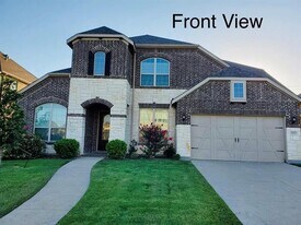 14527 Carlos St in Frisco, TX - Building Photo