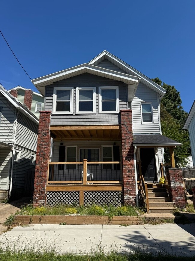 property at 225 Liberty St