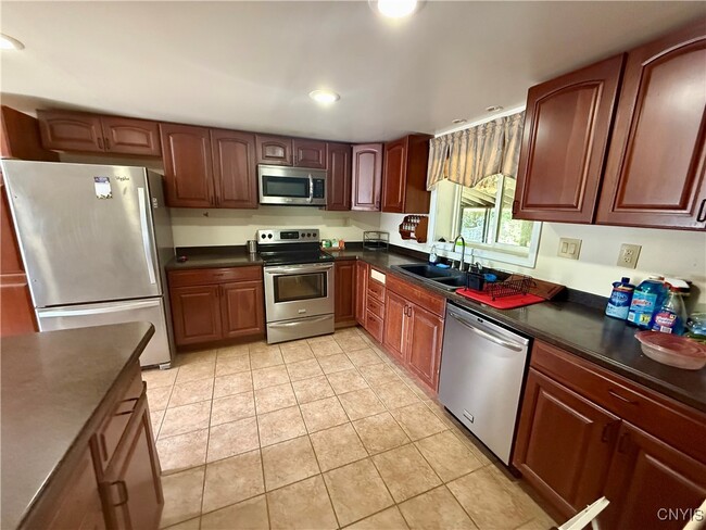 property at 379 Pawling St