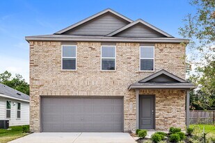 1718 Lofty Cedar Ct in Conroe, TX - Building Photo