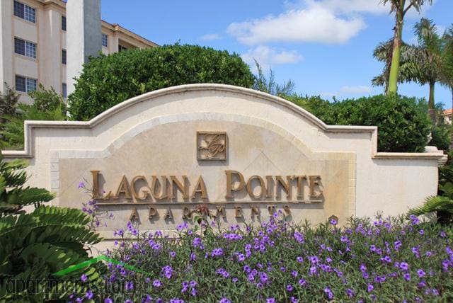 Laguna Pointe