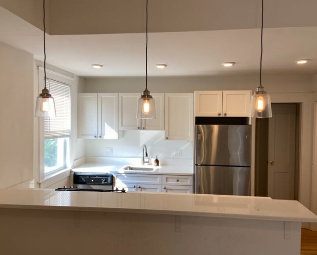 38 Newton St, Unit 1