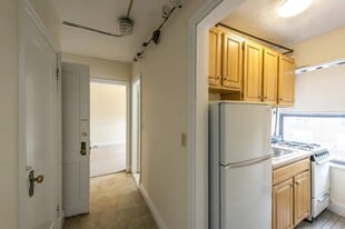 1200 Massachusetts Ave