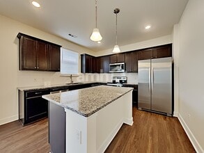 4945 Chutney Dr in Nashville, TN - Building Photo - Building Photo