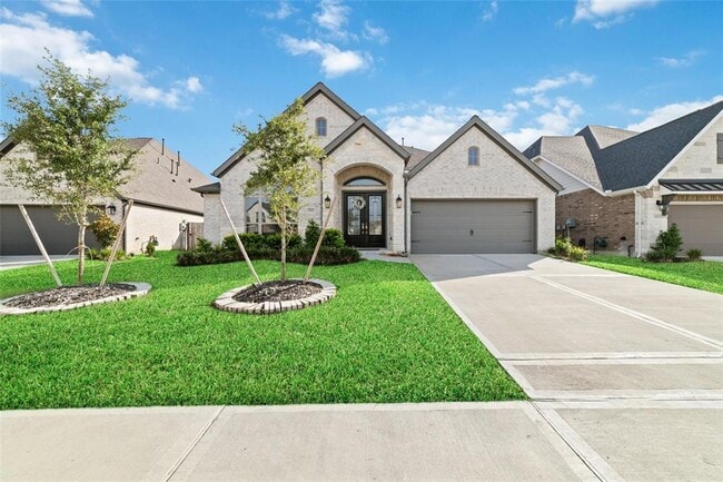 19035 Dappled Mare Cir in Tomball, TX - Building Photo - Building Photo