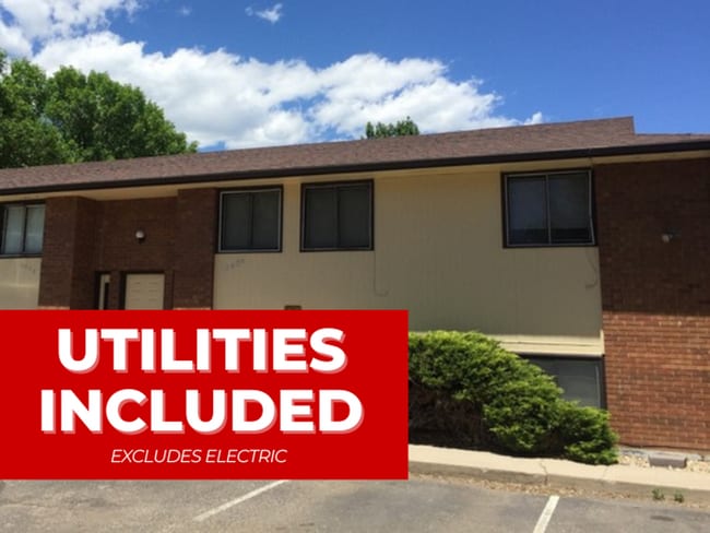 property at 4914 Basswood Dr