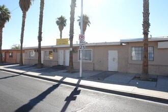 2116 Sunrise Ave in Las Vegas, NV - Building Photo - Building Photo