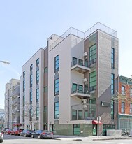 418 Keap St in Brooklyn, NY - Building Photo