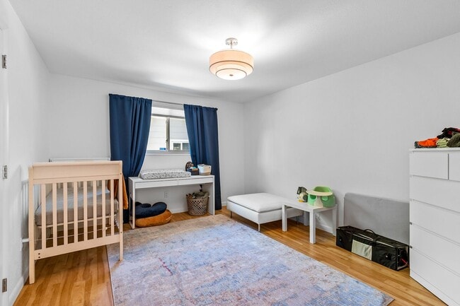 645 S Glencoe St in Denver, CO - Building Photo - Building Photo