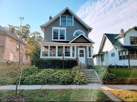 1772 Lafond Ave in St. Paul, MN - Building Photo