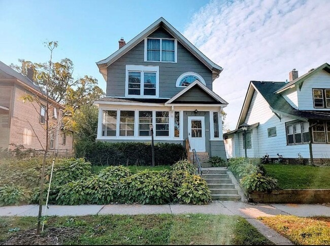 property at 1772 Lafond Ave